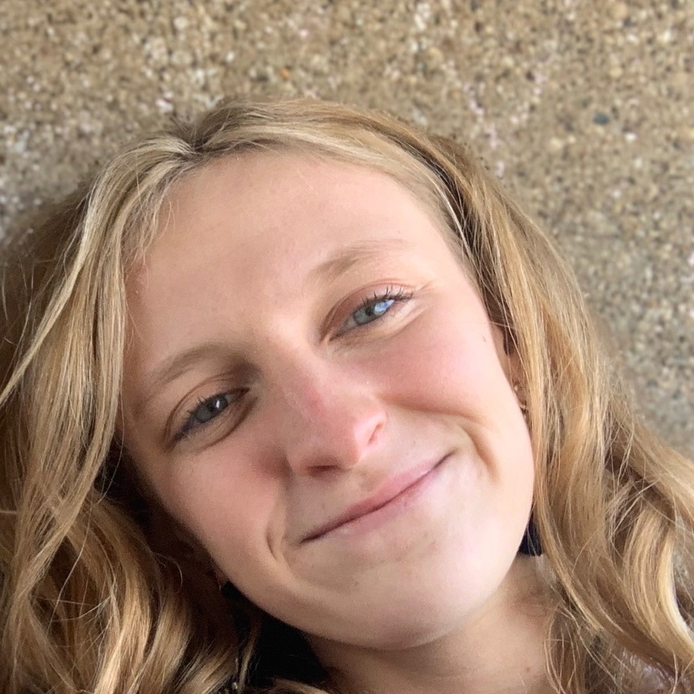 Meet your Posher, Rylee